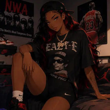 Profile image of Gina