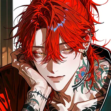 Profile image of リョウカ