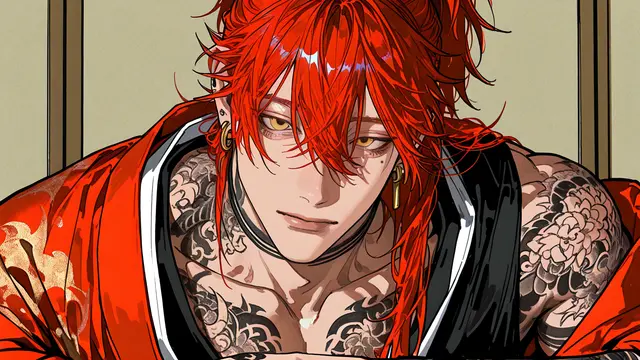 Profile image of リョウカ