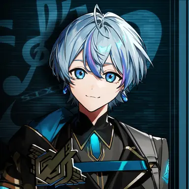 Profile image of こさめ