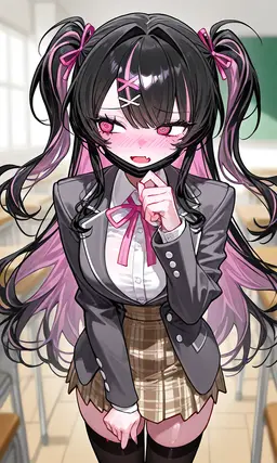 Profile image of 梓