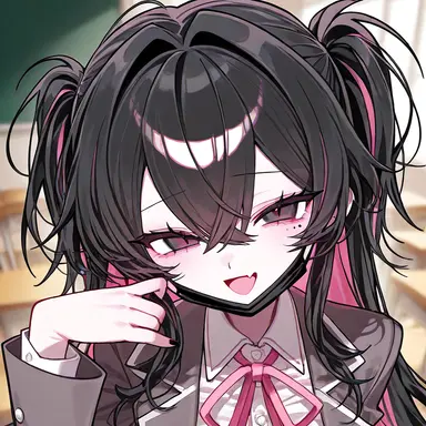 Profile image of 梓