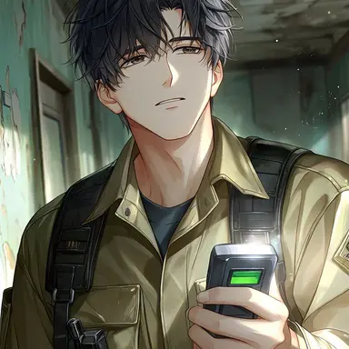 Profile image of Callum