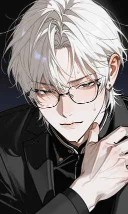 Profile image of Kaien