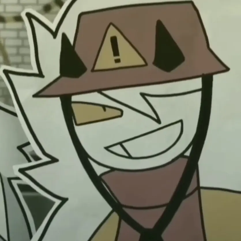 BriskMan7218의 너 누구냐?