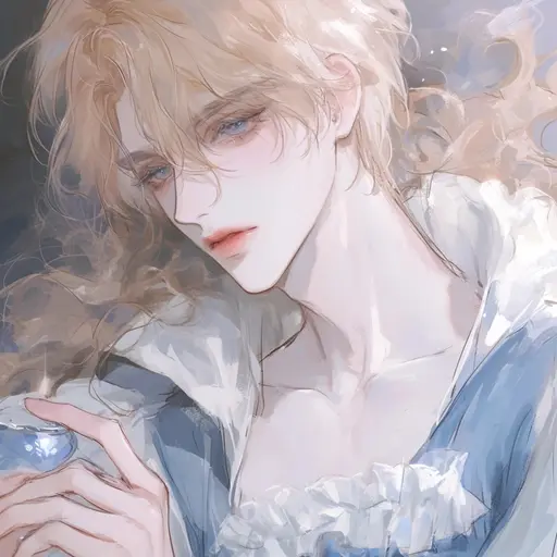 _Doa_의 케일 루이스