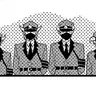 Profile image of 魔関署職員