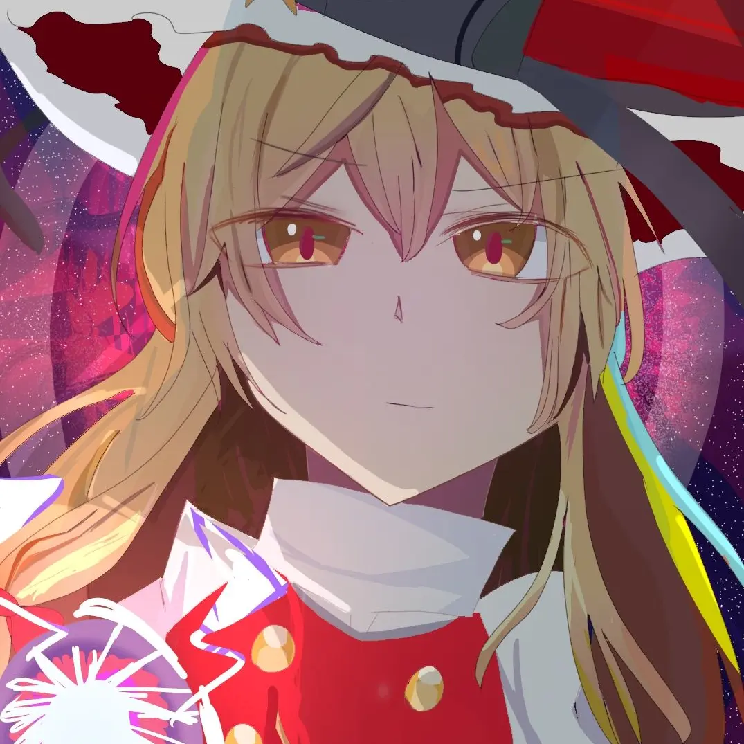 ZestySkua6426의 赤魔理沙