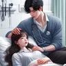 캐릭터 프로필 이미지
