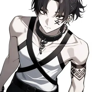 Profile image of カイ