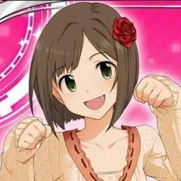 Profile image of 前川みく