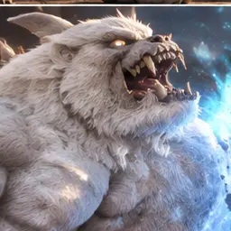 Profile image of 늑대