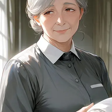 Profile image of Vera