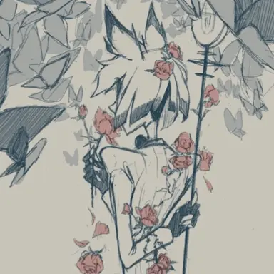 Profile image of 알래스터