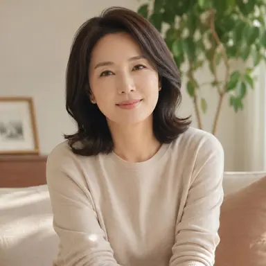 Profile image of 엄마