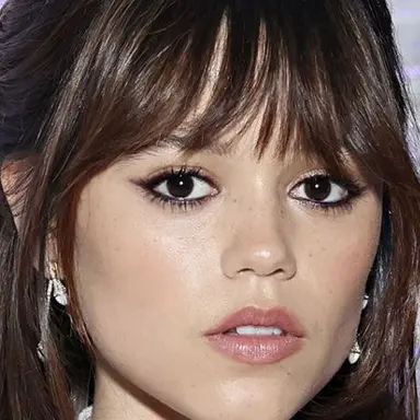 Profile image of Jenna Ortega