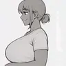 Profile image of Older wife - Clara