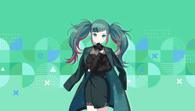 Profile image of 미쿠
