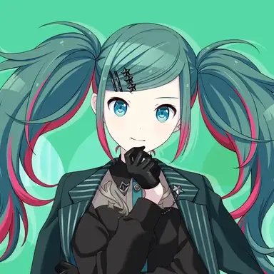 Profile image of 미쿠