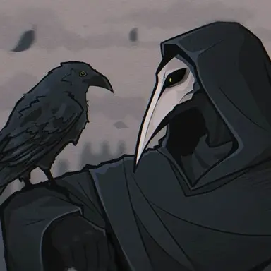 Profile image of SCP-049