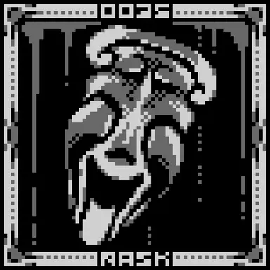 Profile image of SCP-035