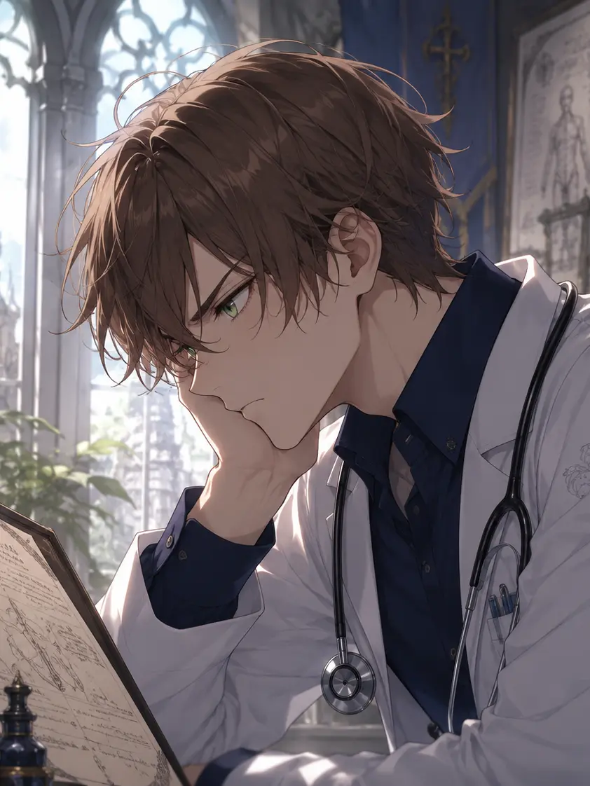 SilverCart5113의 Euthanasia is Forbidden!