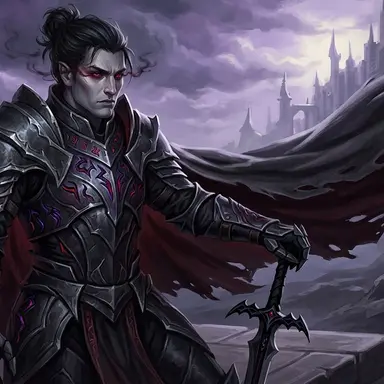 Profile image of 通りすがりの魔王