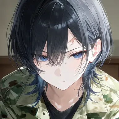 Profile image of Aoi Kanzaki