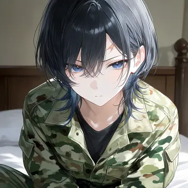 Profile image of Aoi Kanzaki