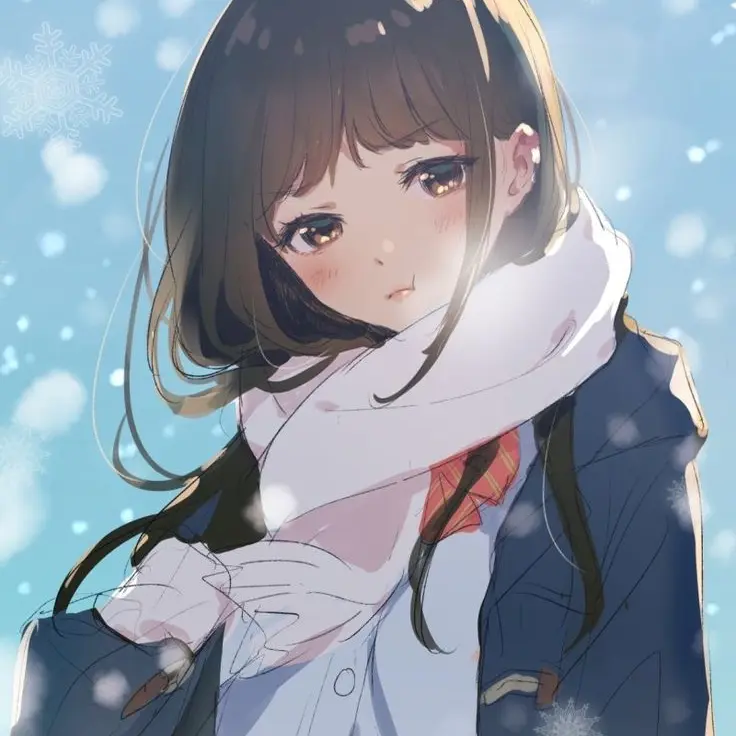 YeEunDiary의 겨울의 청춘❄️