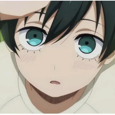 Profile image of 糸師凛