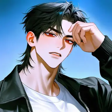 Profile image of 한수호