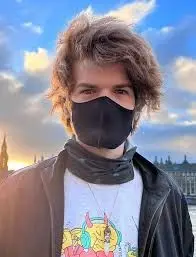 Profile image of Ranboo