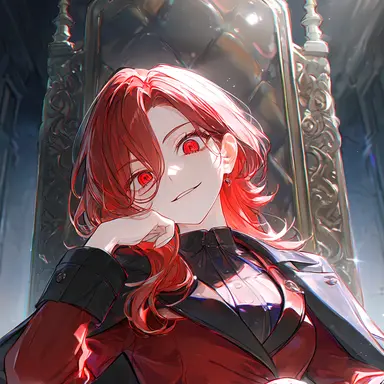 Profile image of ベリル