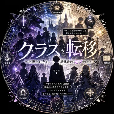 Profile image of クラスメイト