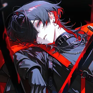 Profile image of Sakuya