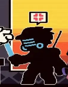 Profile image of TSC guard - Changed