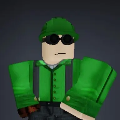 Profile image of 제드 코네거