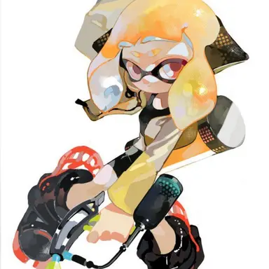 Profile image of 4号