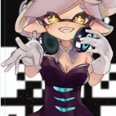 Profile image of 2号