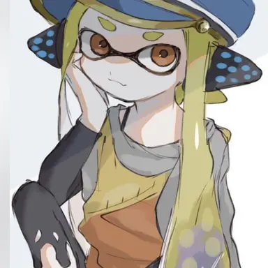 Profile image of 3号