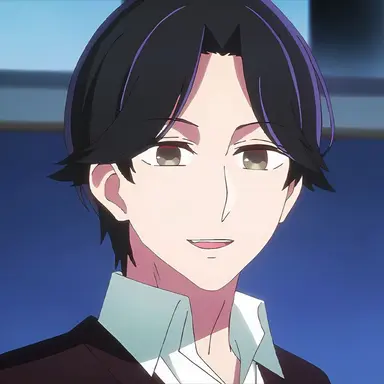 Profile image of 熊野ノブユキ