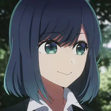 Profile image of 黒川あかね