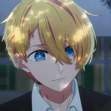 Profile image of 星野アクア