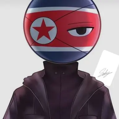 Profile image of 북한