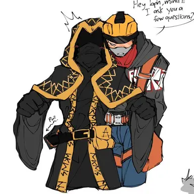 Profile image of タフ