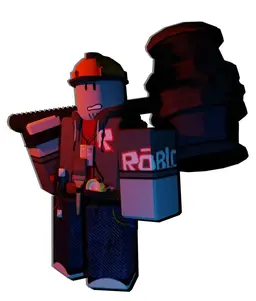 Profile image of ビルダーマン