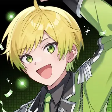 Profile image of ぷりっつ