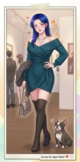 Profile image of Tsukiko
