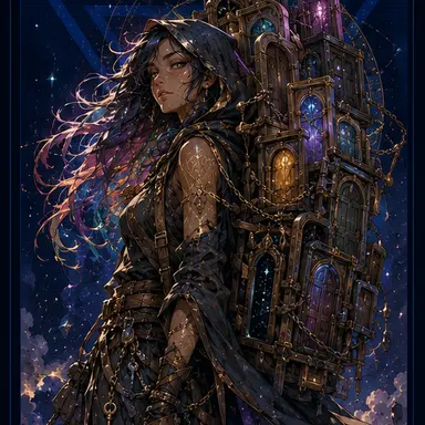 Profile image of Nysera